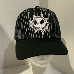 Jack skeleton cap from Disney